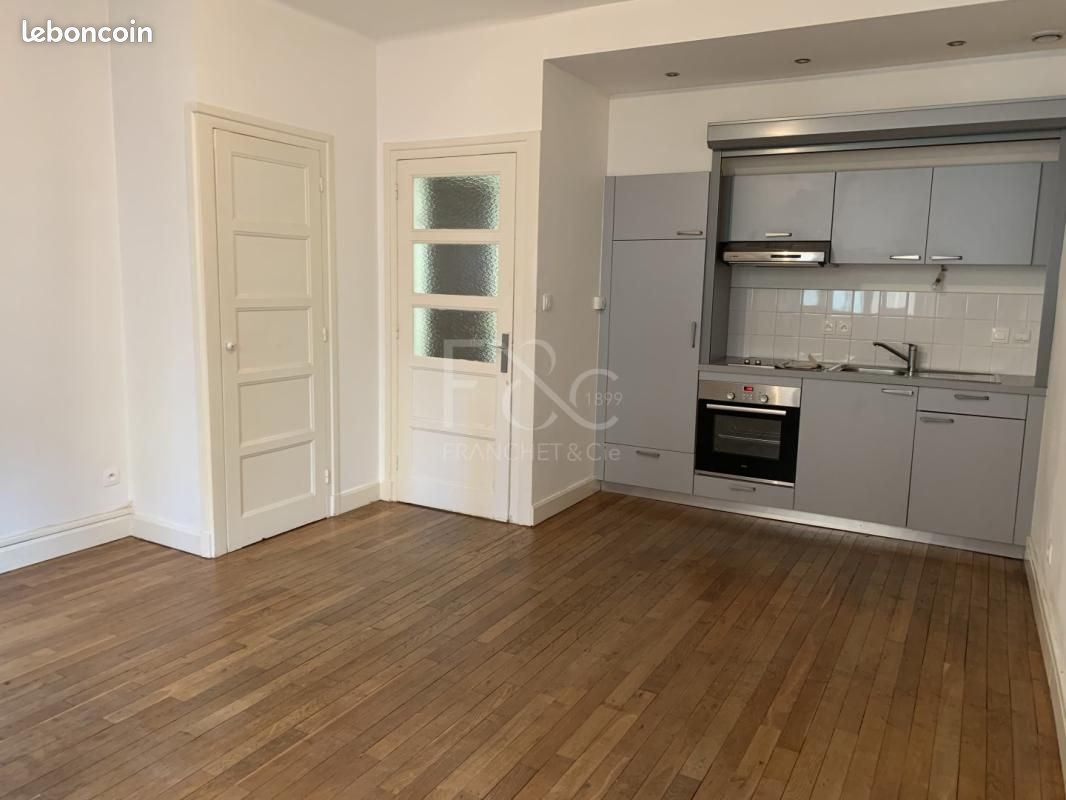 Appartement 2 pièces 42 m² · à Lyon · 42 m² · 681 €/mois