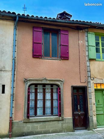Maison 3 pièces 91 m²