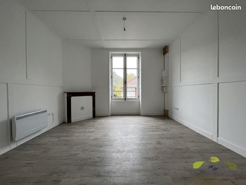 Appartement 2 pièces 33 m² - Eymoutiers 87120 (image principale 6)