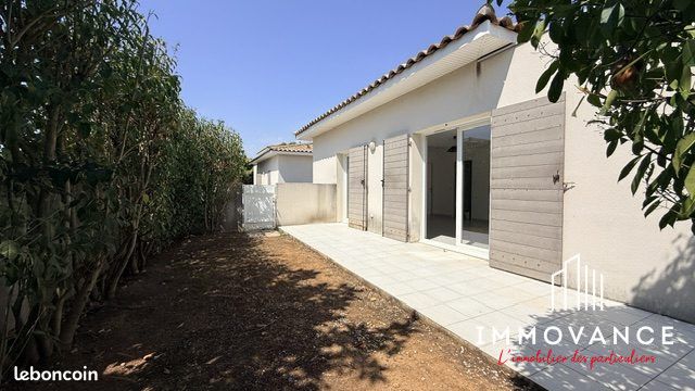 Maison 4 pièces 88 m² · à Vendargues · 88 m² · 375 000 €