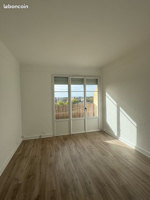 Appartement 2 pièces 39 m² · à Nîmes · 39 m² · 480 €/mois