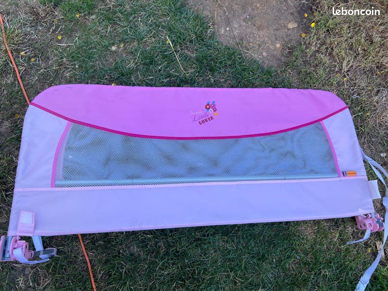 Barrière de lit premaman (image 1)