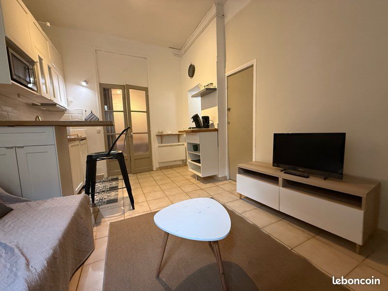 Appartement 2 pièces 31 m² · à Avignon · 31 m² · 114 000 €