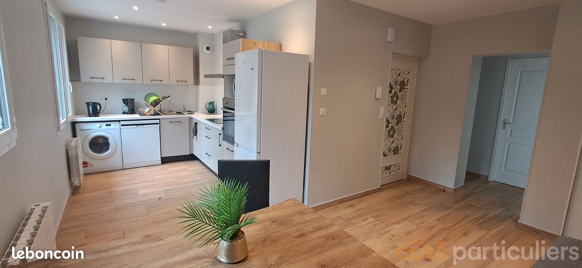 Appartement 4 pièces 60 m² · à Rodez · 60 m² · 900 €/mois