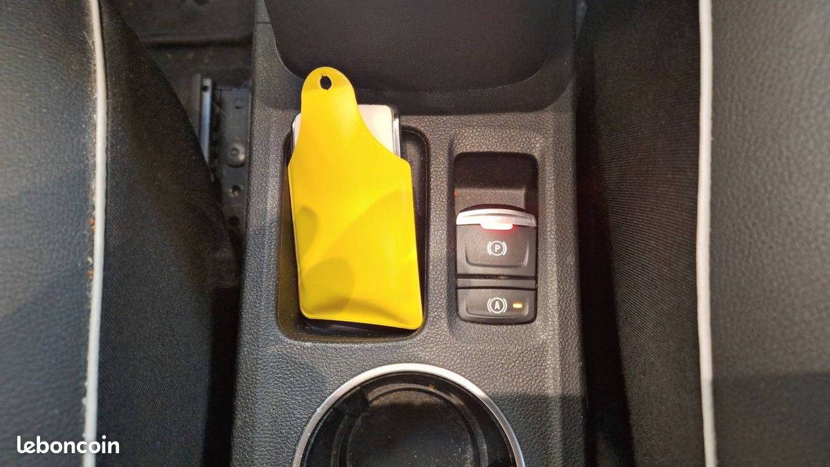 Renault captur tce 100 gpl intens (image 26)