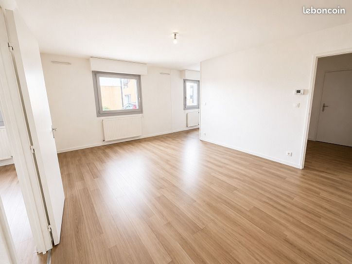 Appartement 2 pièces 48 m² · à Angers · 48 m² · 136 360 €