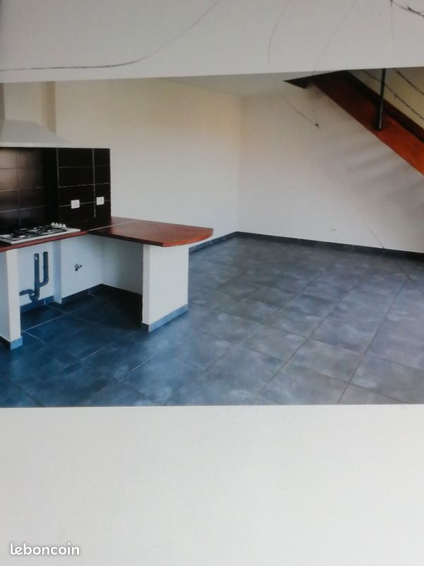 Appartement 2 pièces 45 m² · à Bourg-de-Péage · 45 m² · 420 €
