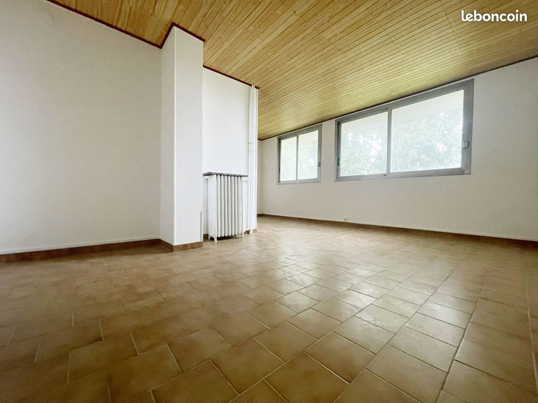 Appartement 3 pièces 69 m² · à Sarcelles · 69 m² · 995 €/mois