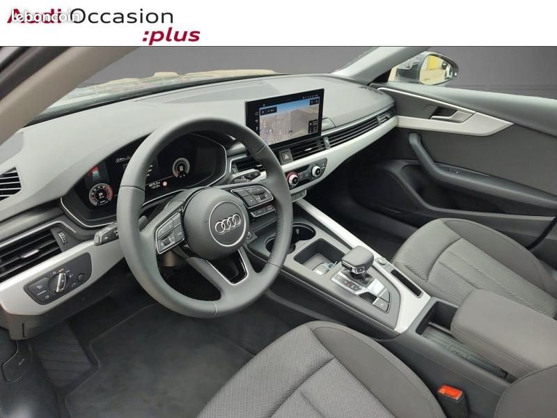 Audi A4 Avant 35 TFSI 150ch Business Executive S tronic 7 (image 7)