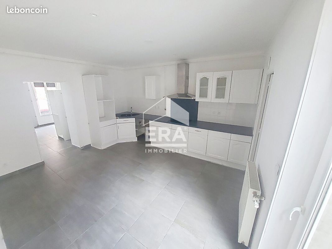 Maison 6 pièces 115 m² · à Hénin-Beaumont · 115 m² · 116 000 €