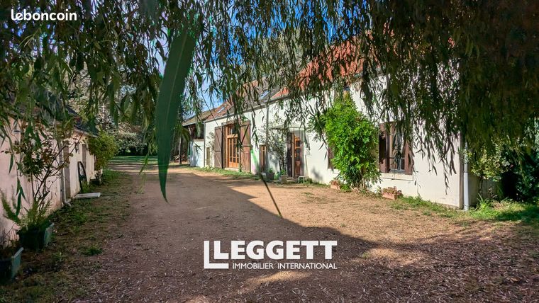 Maison 5 pièces 200 m²
