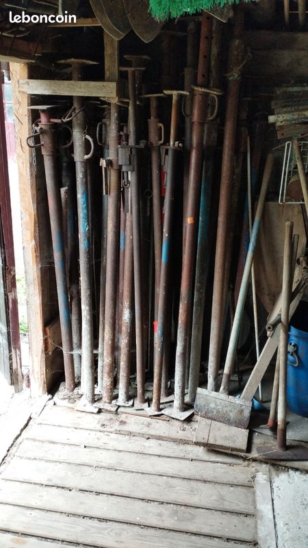 Vide atelier (image 11)