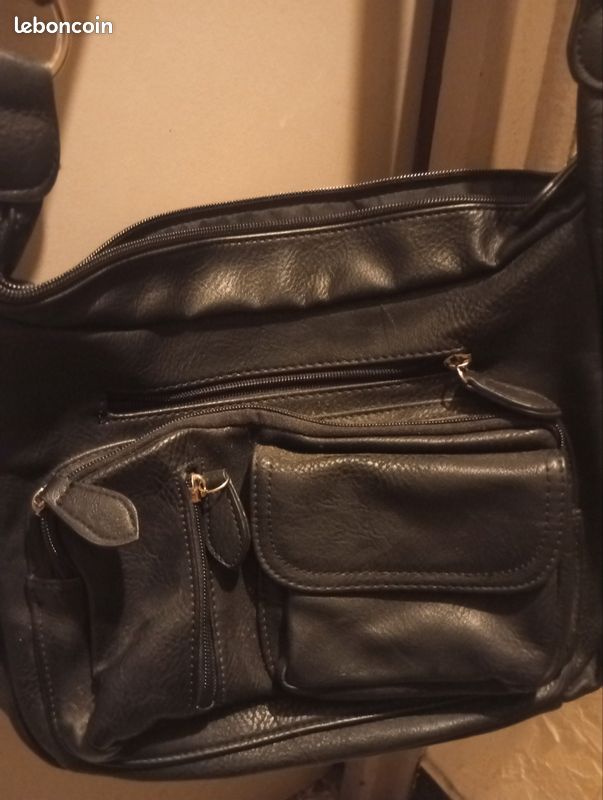 Sac a main/bandoulière (image 2)