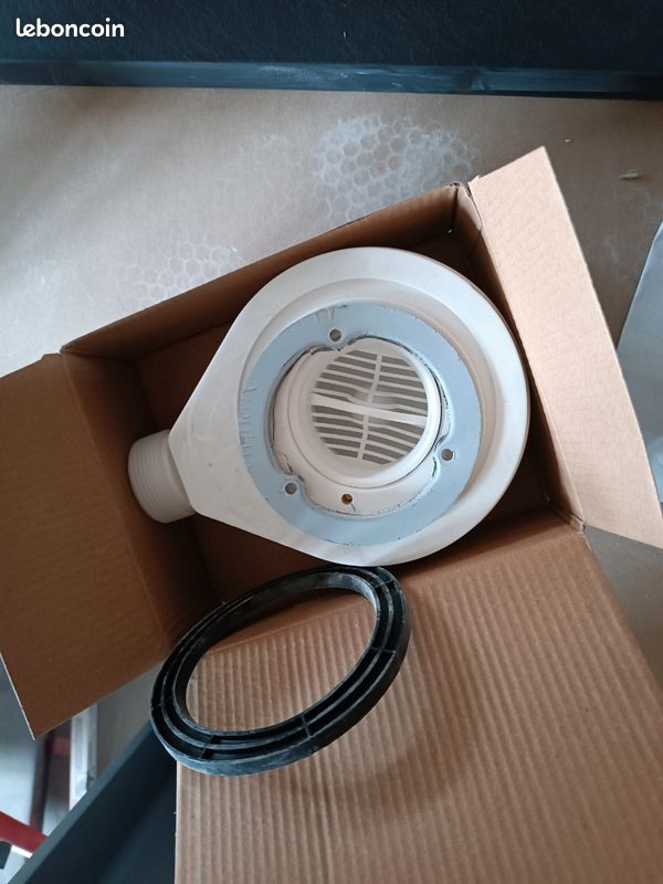 Receveur de douche 90x120 (image 9)