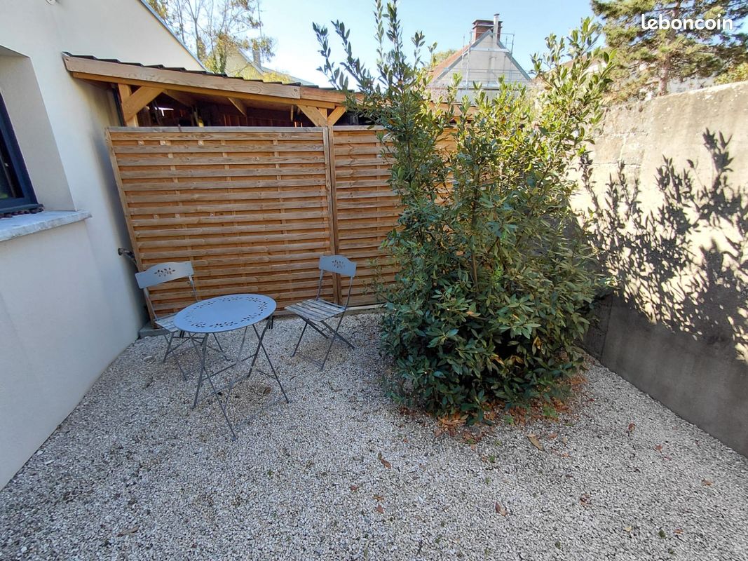Appartement 1 pièce 15 m² · à Dijon · 15 m² · 480 €/mois
