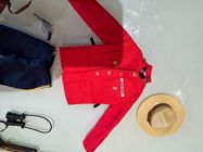 Tenue Vintage Police Montée Canadienne Pour Action Joe - CEJI ARBOIS - Collection