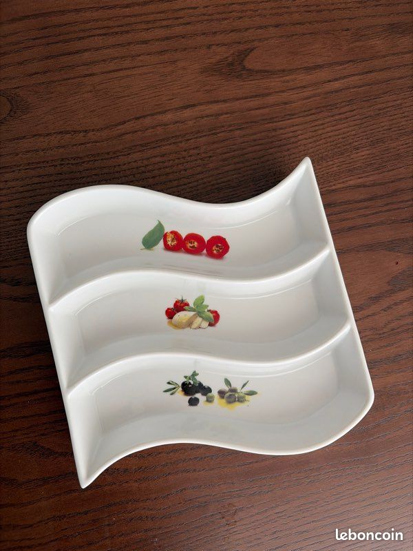Assiette (image 1)