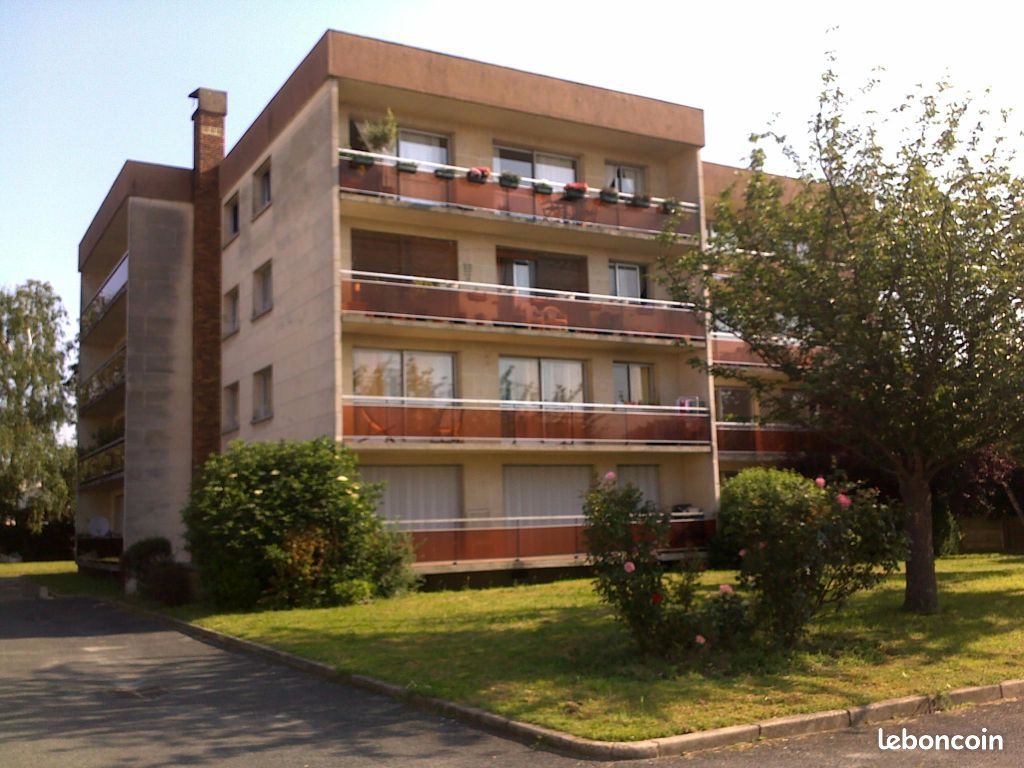 Appartement 3 pièces 84 m² · à Neuilly-sur-Marne · 84 m² · 1 100 €/mois