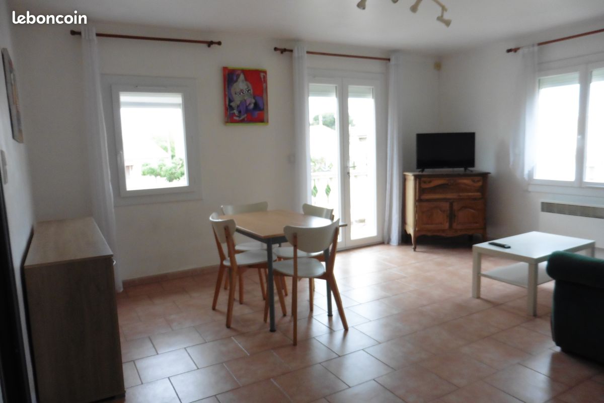 Appartement a louer martigues - 2 pièce(s) - 55 m2 - Surfyn