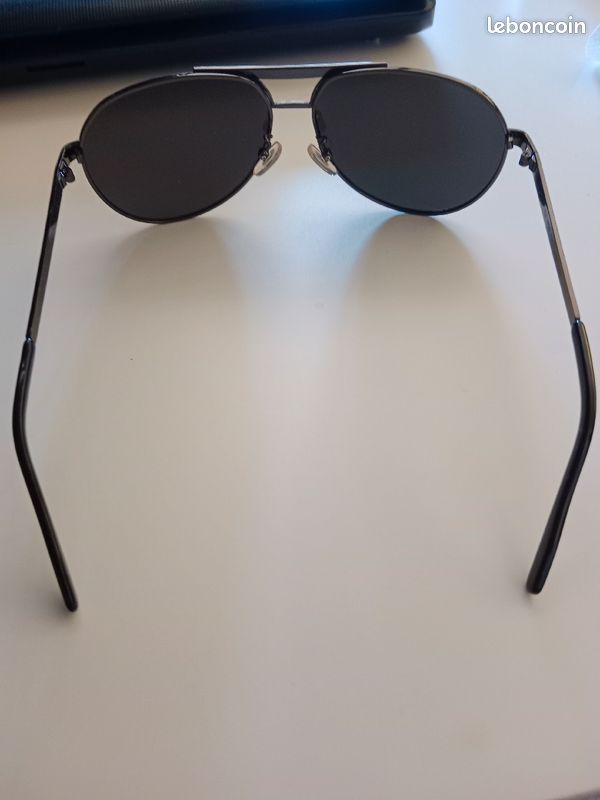 Lunettes police (image 2)