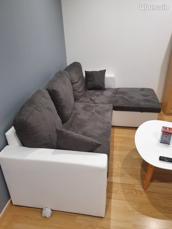 Maison 4 pièces 40 m² · au Mans · 40 m² · 590 €/mois