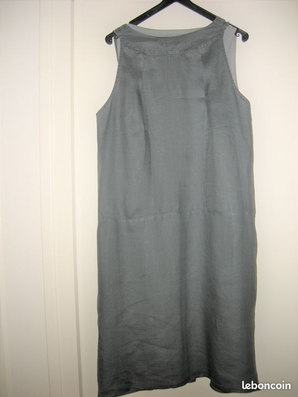 Robe IKKS + fond de robe T40 (image 2)