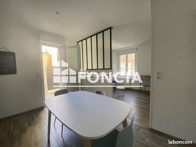 Appartement a louer laval - 1 pièce(s) - 27 m2 - Surfyn