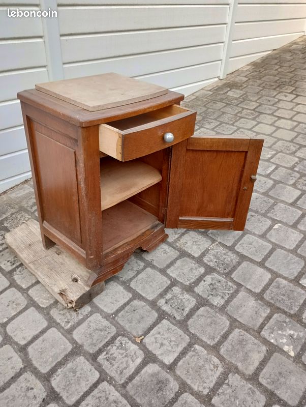 Table de nuit (image 2)