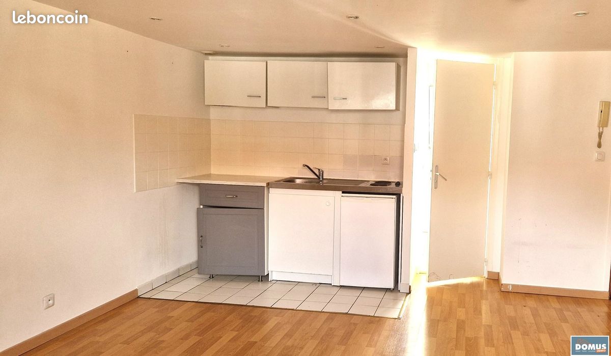 Appartement 1 pièce 25 m² · à Mons-en-Baroeul · 25 m² · 440 €