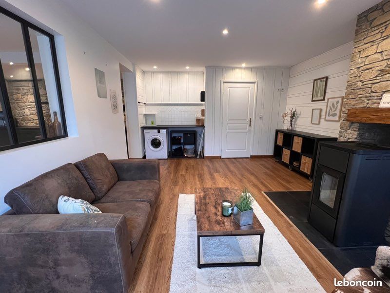 Appartement 3 pièces 108 m² · à Bagnères-de-Luchon · 108 m² · 171 200 €