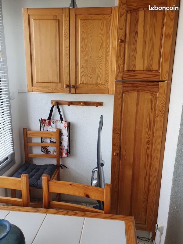 Loue Appartement à Port Leucate (image 4)