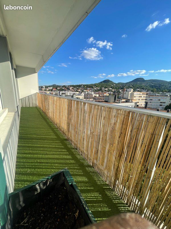 Appartement 3 pièces 60 m² · à Clermont-Ferrand · 60 m² · 860 €/mois