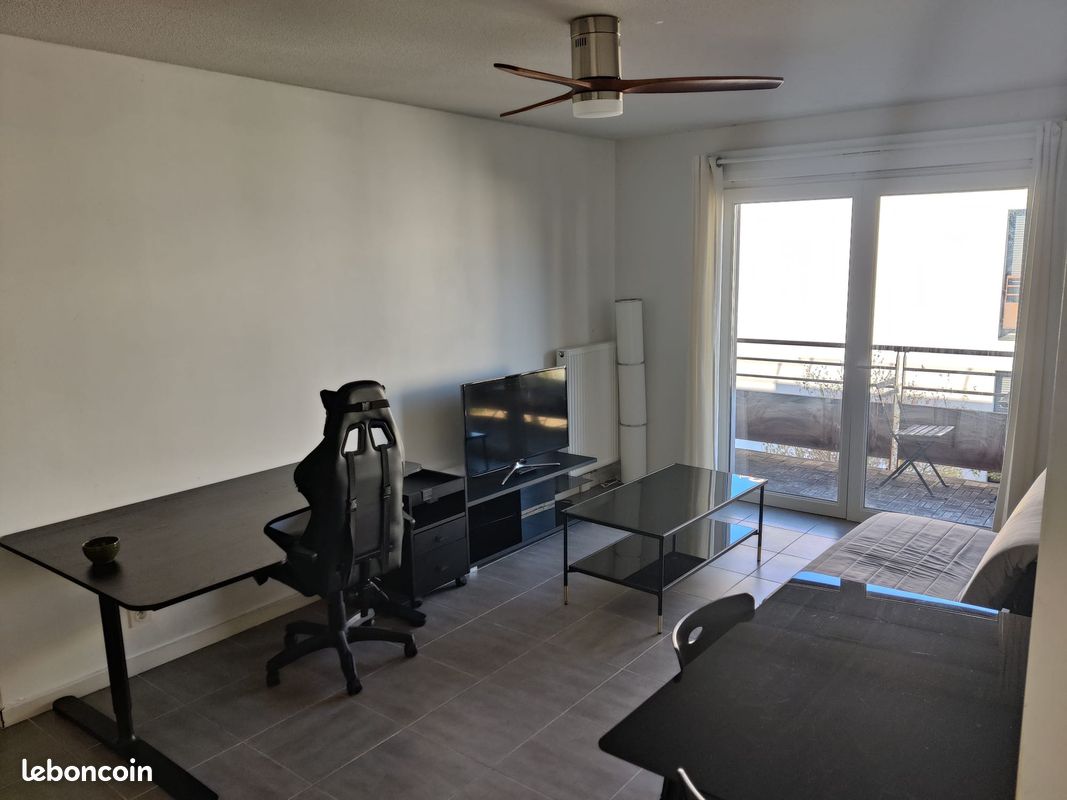 Appartement 2 pièces 51 m² · à Le Bouscat · 51 m² · 1 060 €/mois