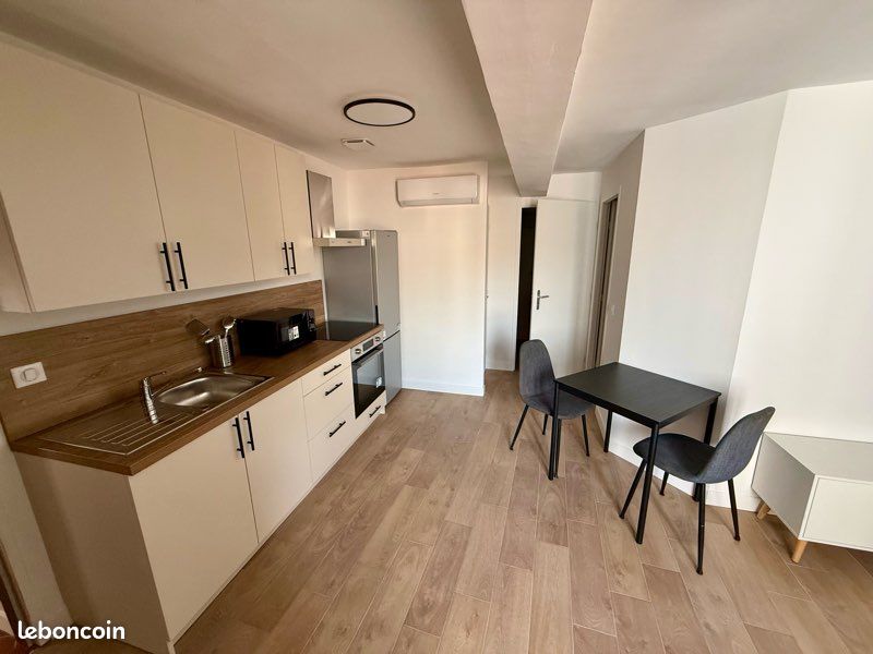 Appartement 2 pièces 35 m² · à Oraison · 35 m² · 650 €/mois