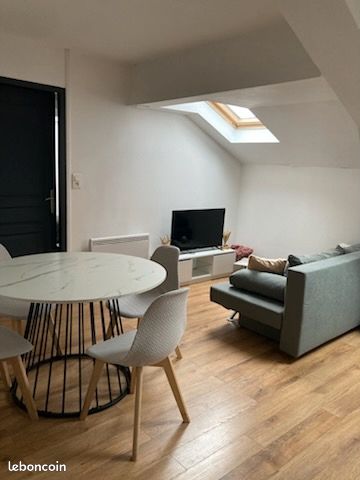 Appartement 2 pièces 25 m² · à Épinal · 25 m² · 390 €/mois