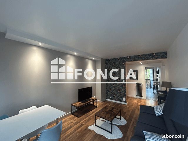 Appartement 3 pièces 59 m² · à Montauban · 59 m² · 800 €