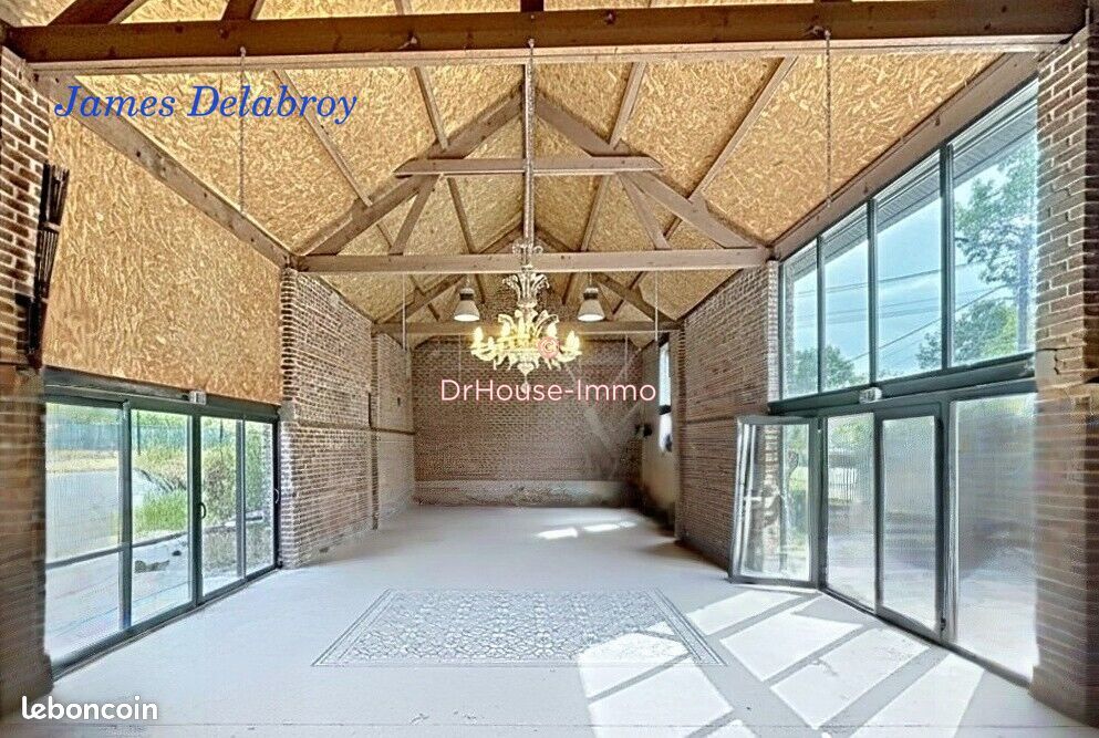 Maison 2 pièces 150 m² · à Bayonvillers · 150 m² · 123 900 €