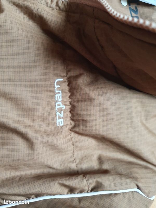 Pour l hiver anorak 14 ans (image 1)