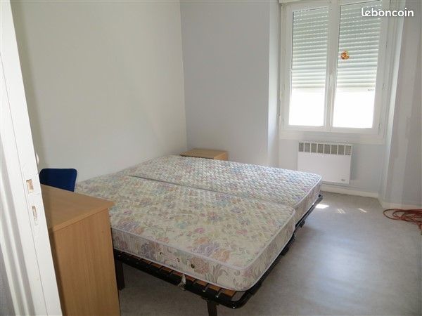 Appartement 2 pièces 30 m² - Égletons 19300 (image principale 2)