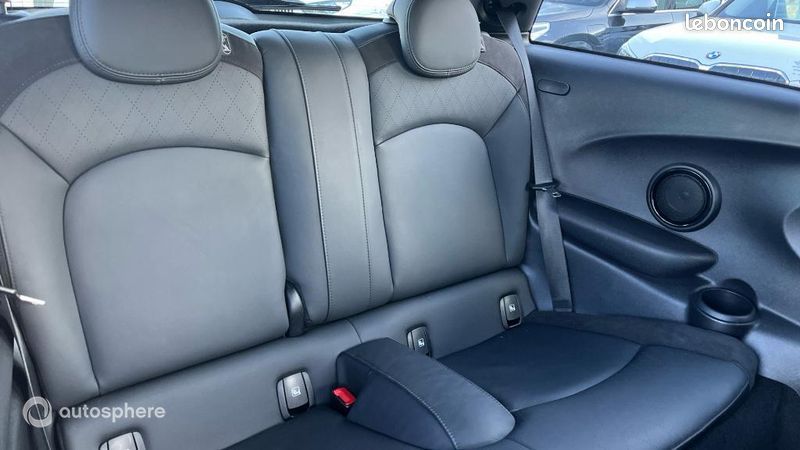 Mini Mini Cooper SE 184ch Edition Premium BVA 5CV (image 15)