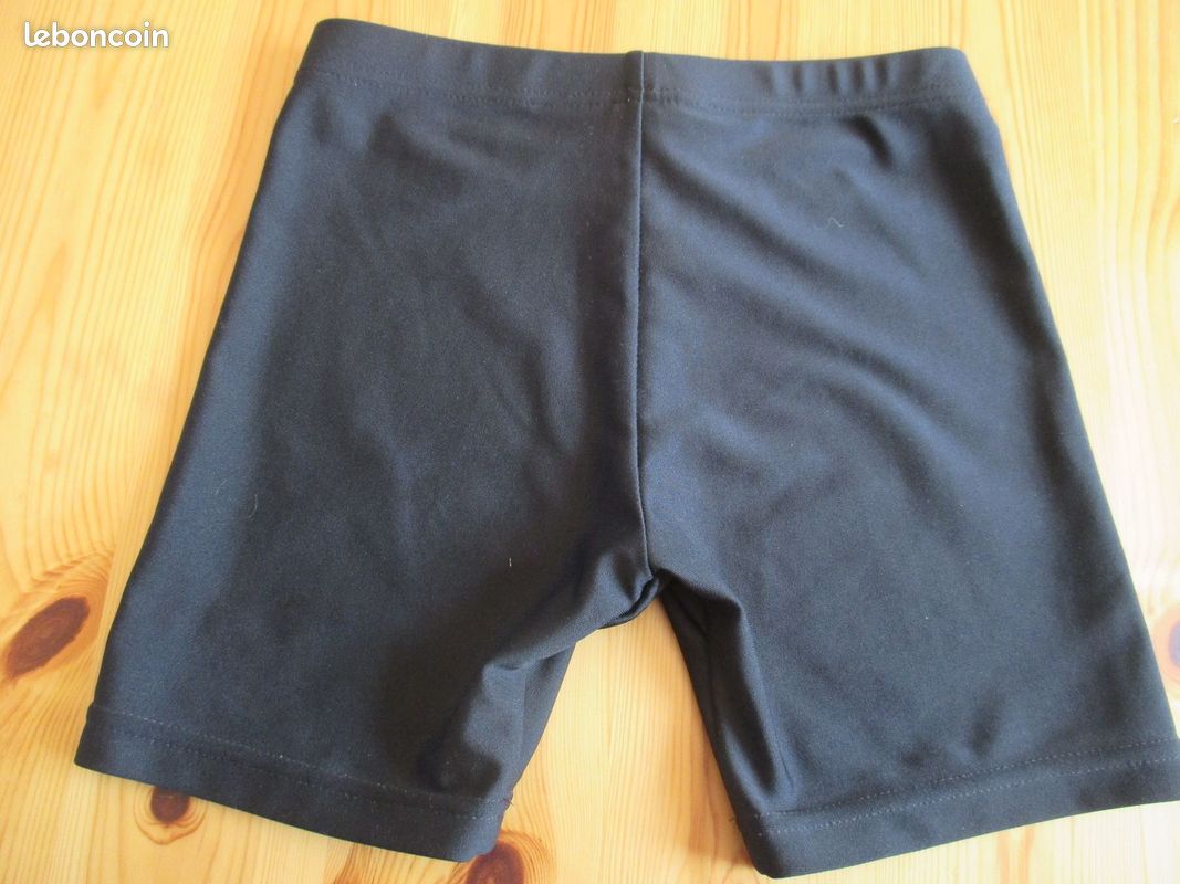 SHORT sport Décathlon 10 ans (image 2)
