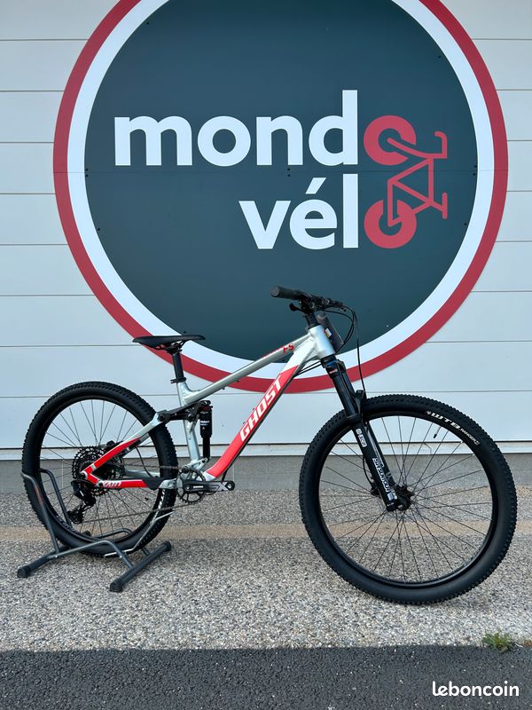 NEUF Ghost Kato FS AL U 2025 - Taille S / L (image 1)