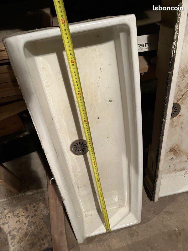 Vasque lavabo école (image 6)