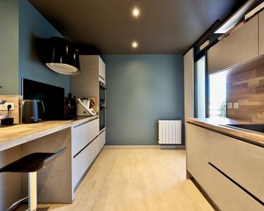 Appartement 830 000 € - 150 m²
