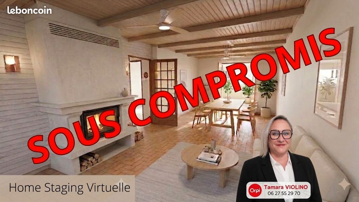 Maison 5 pièces 118 m² · à Bertrange · 118 m² · 294 000 €
