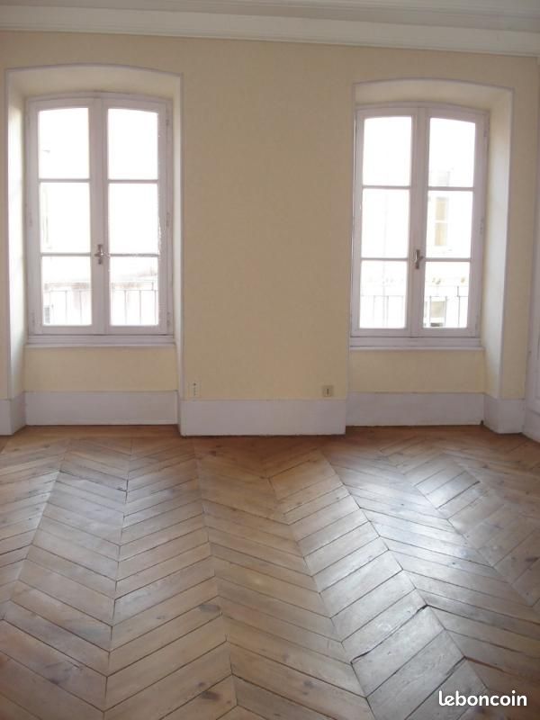 Appartement 2 pièces 44 m² · à Issoire · 44 m² · 485 €/mois