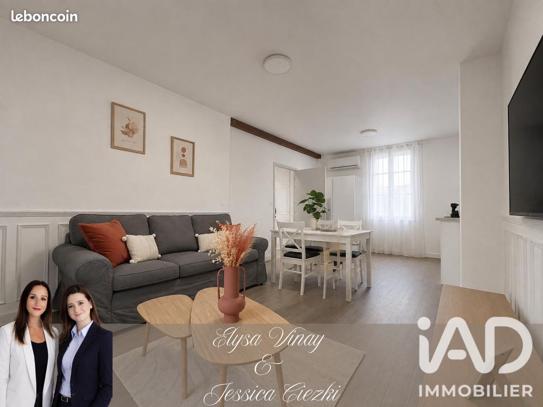 Maison 1 pièce 99 m² · à Mantes-la-Ville · 99 m² · 540 €/mois