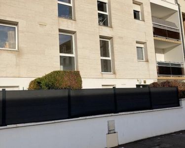 Appartement 1 pièce 36 m²