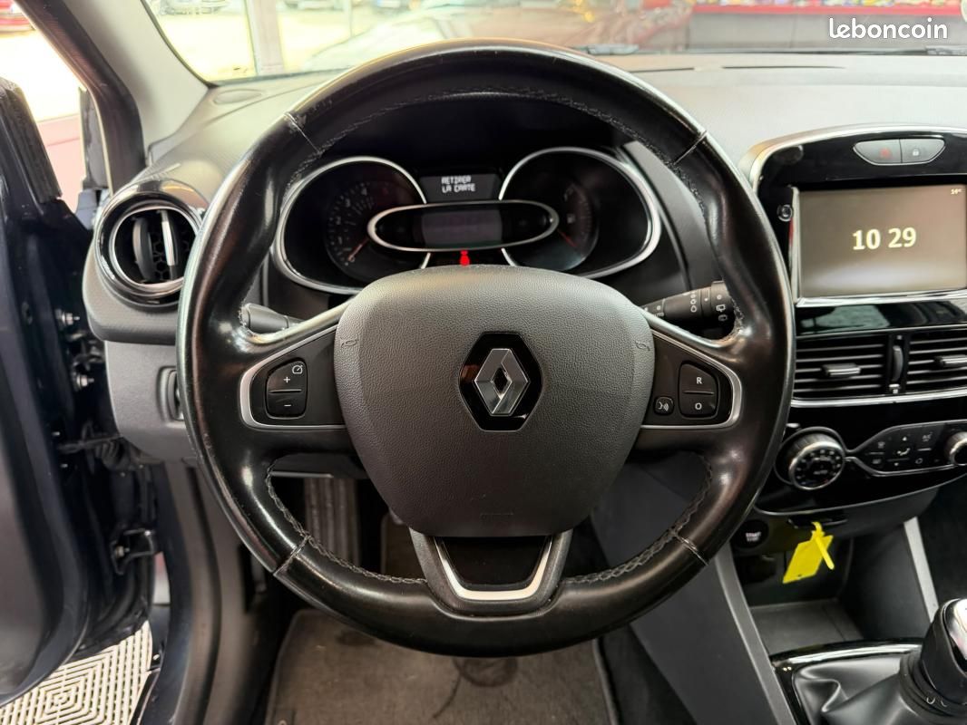 Renault Clio 1.5 DCi 90 CV. Eco2 S&S Energy (image 18)