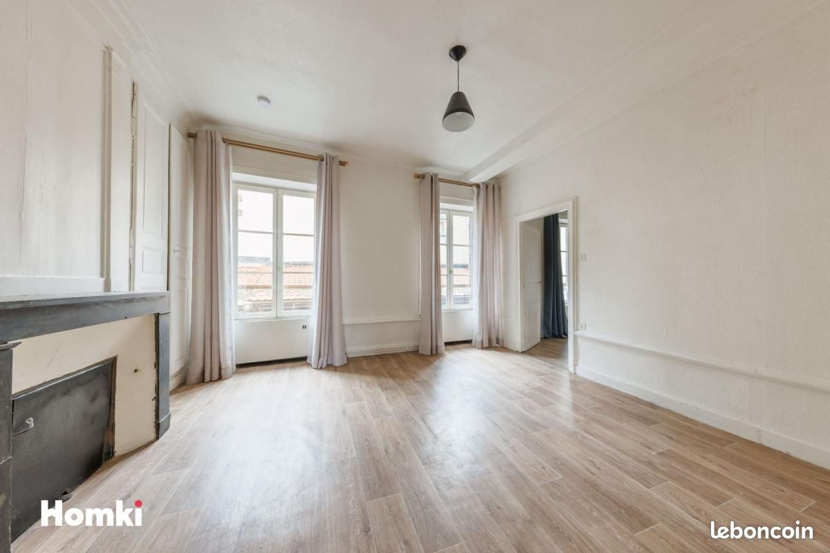 Appartement 2 pièces 52 m² · à Clermont-Ferrand · 52 m² · 125 000 €